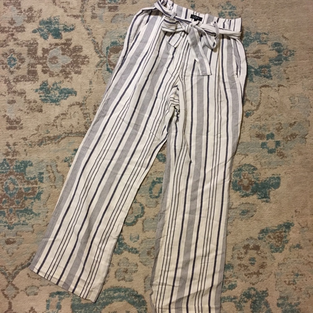LOFT pants - Picture 2 of 6